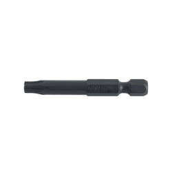 KING TONY 2 Piece 1/4' T30H 110mm Power Bits Set (TORX Tamper-Resistant head)