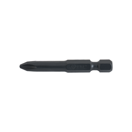 KING TONY 2 Piece 1/4' PH3 150mm Power Bits Set (PHILLIPS Head)