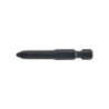 KING TONY 2 Piece 1/4' PH3 150mm Power Bits Set (PHILLIPS Head)
