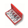 JOGO 4 EXTRATORES RODILLOS M-6,8,10,12