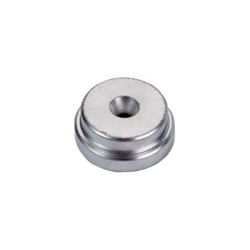 FORZA 111037 Point Protectors for Hydraulic Pullers Ø38mm