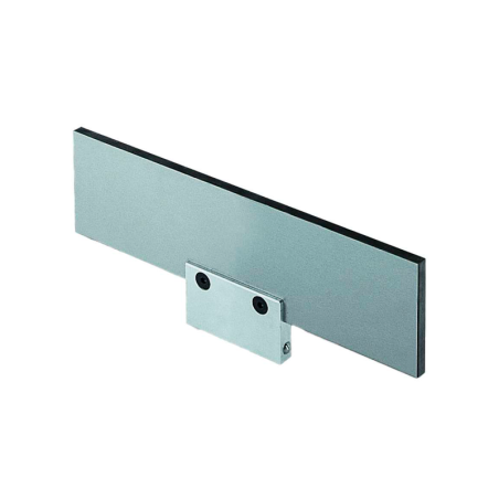 FORZA 200x50 Parallel Set with Stand