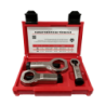 FORZA 6300M Case of 3 Mechanical Nut Cutters