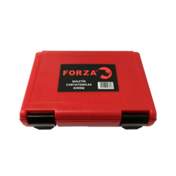 FORZA 6300M Case of 3 Mechanical Nut Cutters