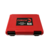 FORZA 6300M Case of 3 Mechanical Nut Cutters