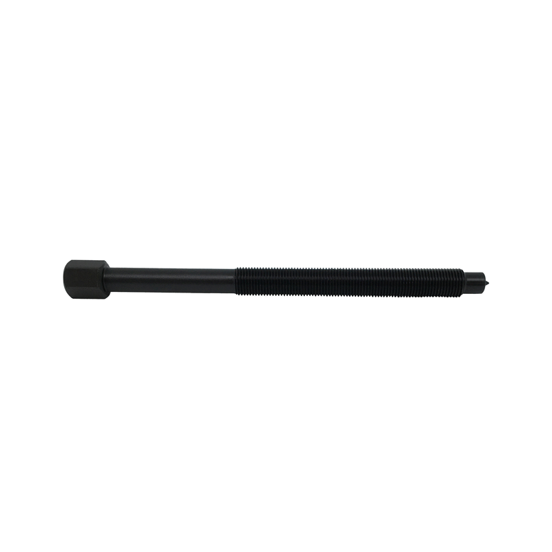 FORZA 7504 Spindle for Extractor 5/8” 18h 270,5mm