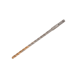 IRWIN Ø10X210mm Quad Speedhammer Drill Bit