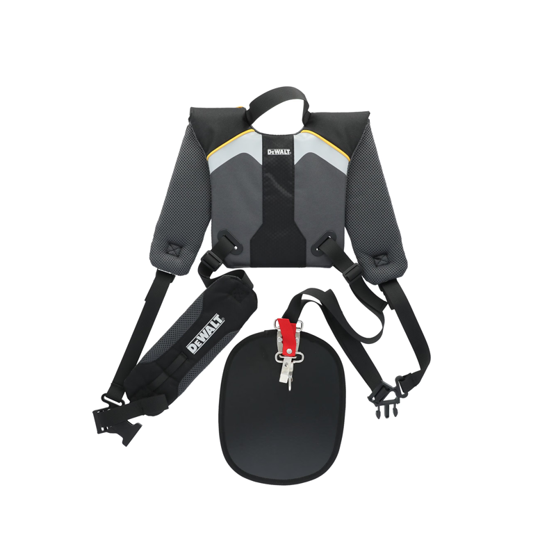 DEWALT Double Harness for DCMBC823 and DCMBC723 Brushcutters DEWALT Double Harness for DCMBC823 and DCMBC723 Brushcutters