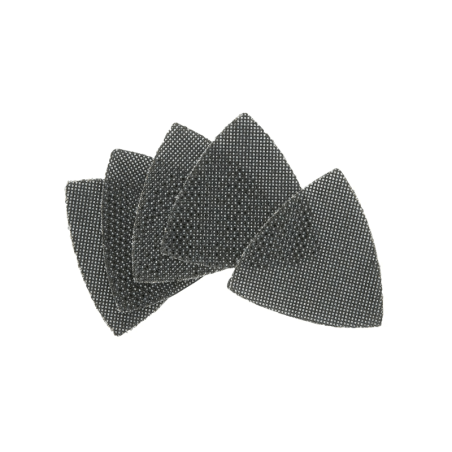 Hoja de Lija PT Malla G120 DEWALT