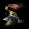 Hoja de Lija PT Malla G120 DEWALT