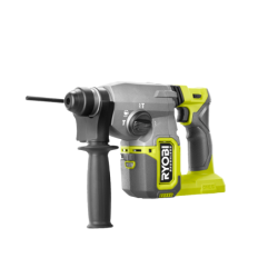 MARTELO 18V SDS-PLUS 2,5J