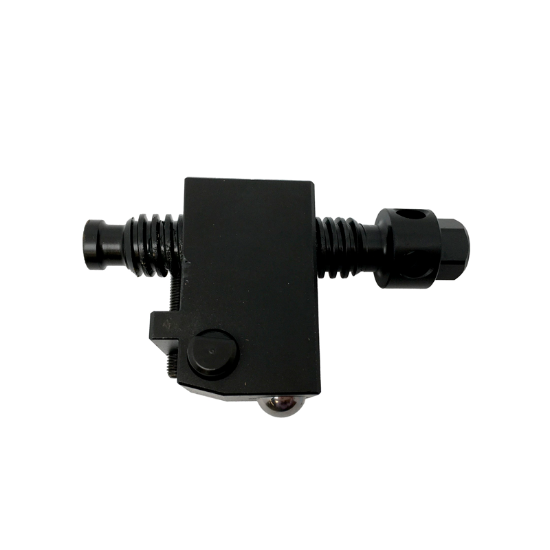 FORZA 30/150 Complete Vertical Mechanical Spindle