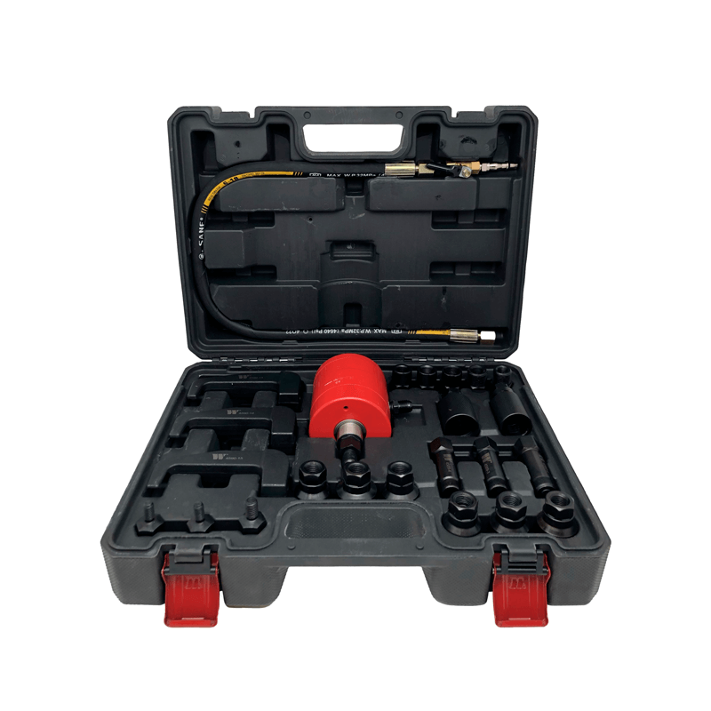 Extractor de Inyectores Neumático 4382 FORZA