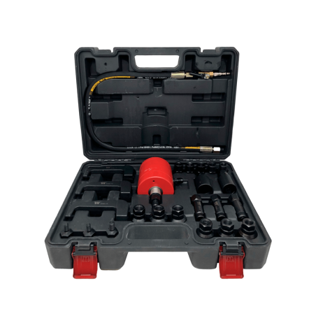 Extractor de Inyectores Neumático 4382 FORZA