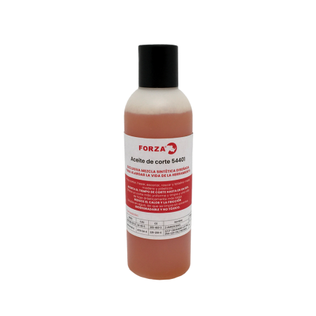 ÓLEO DE CORTE PROTOOL LUBE 200ML