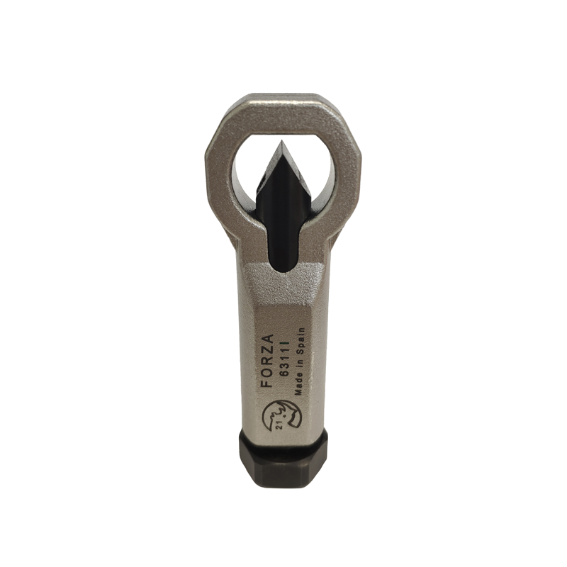 FORZA M5 - M16 High Performance Mechanical INOX 8-24 Nut Cutter