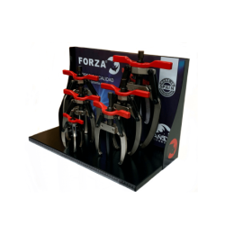 EXPOSITOR SERIE 7500B COMPLETO