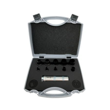FORZA 3 to 20mm Interchangeable Punch Set