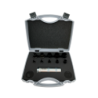 FORZA 3 to 20mm Interchangeable Punch Set