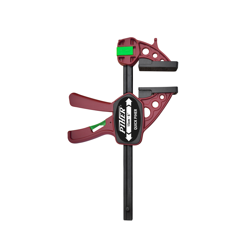 FORZA Quick Action Clamp Piher 450