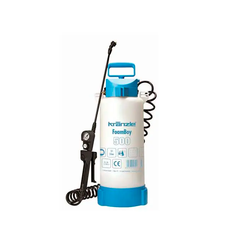 FoamBoy 500 KRAENZLE FoamBoy 500 KRAENZLE