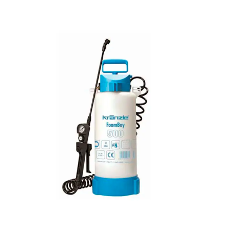 KRAENZLE FoamBoy 500