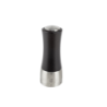Molinillo de Sal 16cm Chocolate/Inox - Madras Z