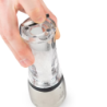 Molinillo de Sal 16cm Inox - Daman Z