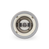 Molinillo de Sal 16cm Inox - Daman Z