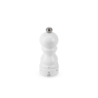 Molinillo de Sal 12cm Blanco - Paris U'Select Z