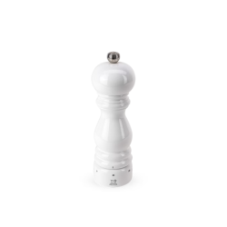 Molinillo de Sal 18cm Blanco - Paris U'Select Z