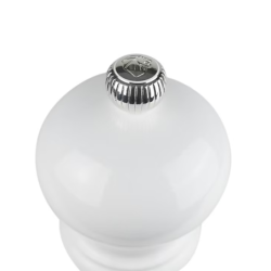 Molinillo de Sal 18cm Blanco - Paris U'Select Z