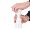 Molinillo de Sal 18cm Blanco - Paris U'Select Z