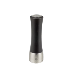 Molinillo de Sal 21cm Chocolate/Inox - Madras Z