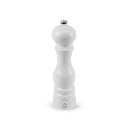 Molinillo de Sal 22cm Blanco - Paris U'Select Z