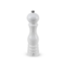 Molinillo de Sal 22cm Blanco - Paris U'Select Z
