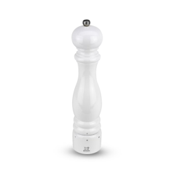 Molinillo de Sal 30cm Blanco - Paris U'Select Z