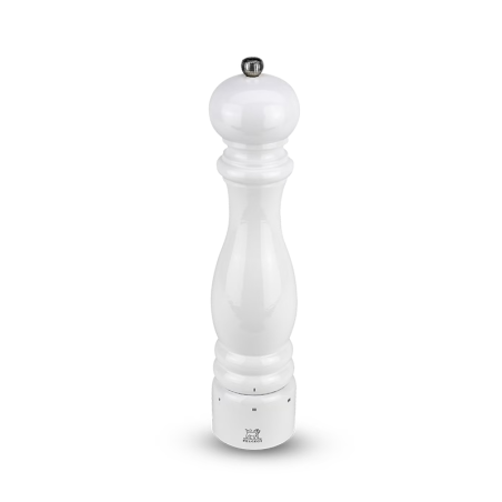 Molinillo de Sal 30cm Blanco - Paris U'Select Z