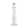 Molinillo de Sal 30cm Blanco - Paris U'Select Z
