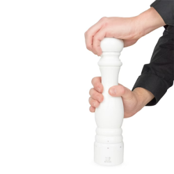 Molinillo de Sal 30cm Blanco - Paris U'Select Z