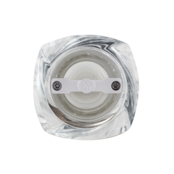 Molinillo de Sal Húmeda 14cm Blanco - Molène Z