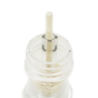 Wet Salt Mill 18cm Transparent - Nancy Z
