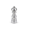 Moinho de Sal 18cm Inox - Paris Chef Z