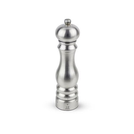 Molinillo Sal 22cm Inox - Paris Chef Z