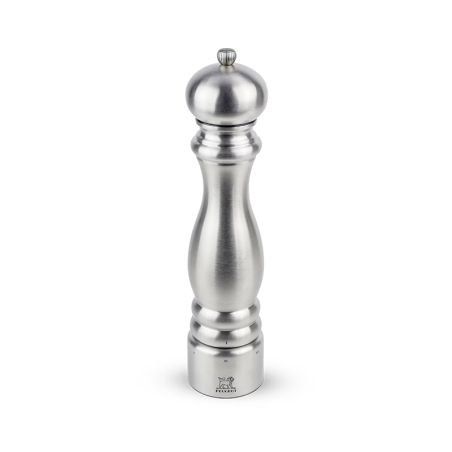 Molinillo Sal 30cm Inox - Paris Chef Z