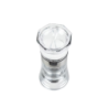 Wet Salt Mill 14cm Transparent - Oslo