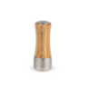 Moinho de Sal 16cm Oliveira/Inox - Madras