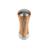 Moinho de Sal 16cm Oliveira/Inox - Madras