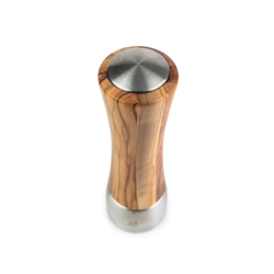 Moinho de Sal 21cm Oliveira/Inox - Madras