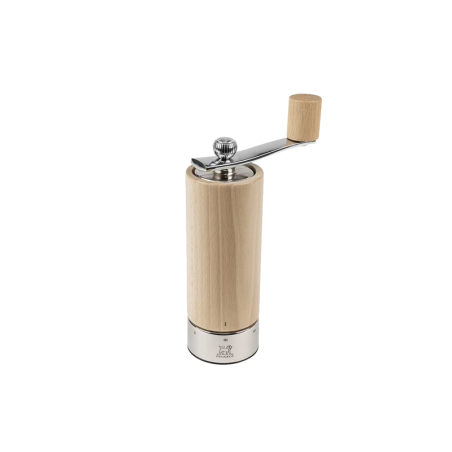 Molinillo Sal 18cm Natural - Isen Z